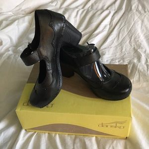 Dansko Shoes